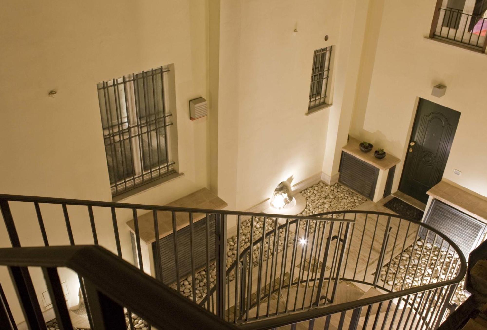 Nostromondo Ciancaleoni Palace Kamer foto