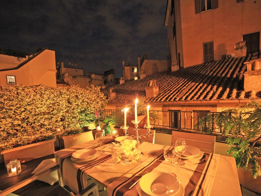 Nostromondo Ciancaleoni Palace Buitenkant foto